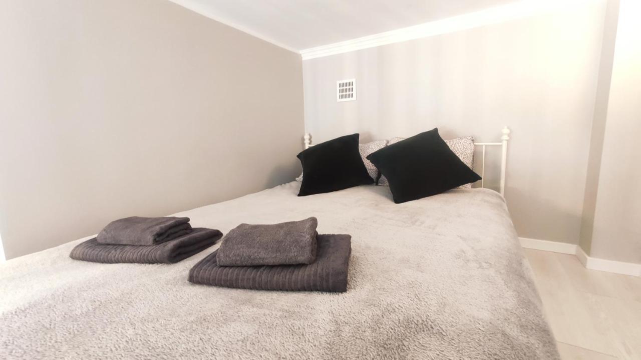 Apartment Starowislna 43 By Homeprime Krakau